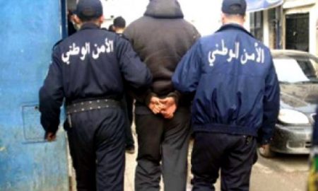 A cause de la répression sexuelle, un crime odieux a secoué l'Algérie