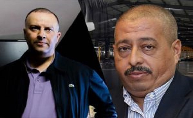 Report de l’affaire de la Mafia du frère de l'ancien président algérien