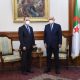 Un rapport officiel révèle les taux élevés de corruption en Algérie à cause des généraux