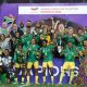 La CAF publie le Best Best XI de l'AWCON TotalEnergies 2022