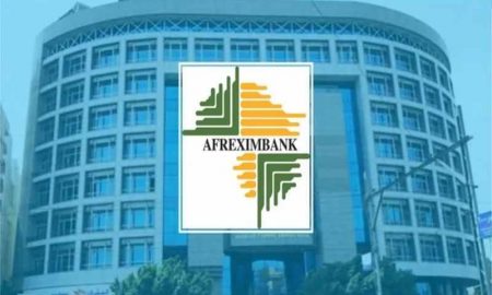 Afreximbank financera des activités conçues pour faire progresser un gaz naturel liquéfié flottant au Nigeria