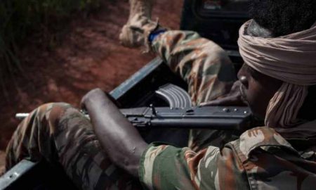 Une entreprise française accusée de complicité de crimes de guerre en Afrique Centrale