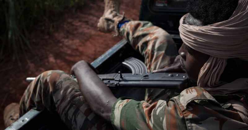 Une entreprise française accusée de complicité de crimes de guerre en Afrique Centrale