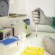 Centres africains de contrôle des maladies : l'Afrique a besoin de kits de dépistage et de vaccins contre la variole du singe