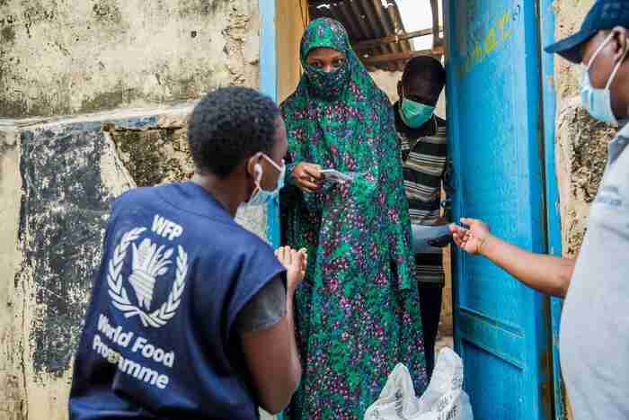 Insécurité alimentaire en Afrique : un quart de la population du continent n'a pas assez à manger