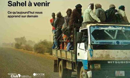 Une plus grande gouvernance démocratique est essentielle pour renforcer la sécurité en Afrique de l'Ouest et au Sahel