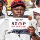 Le sida gagne dans la guerre "Corona et crises mondiales"...Des chiffres décevants en Afrique