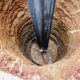 Après 1,2 milliard d'années...La découverte d'un puits d'eau souterraine en Afrique du Sud