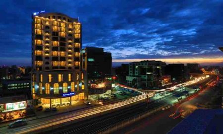 Aleph Hospitality signe un troisième hôtel en Ouganda