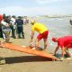 Un nombre alarmant des citoyens qui se noient dans les plages en Algérie