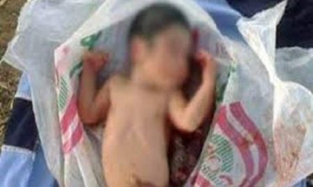 Algérie : à cause de l'oppression, une bête humaine viole un bébé de 10 mois