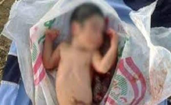 Algérie : à cause de l'oppression, une bête humaine viole un bébé de 10 mois
