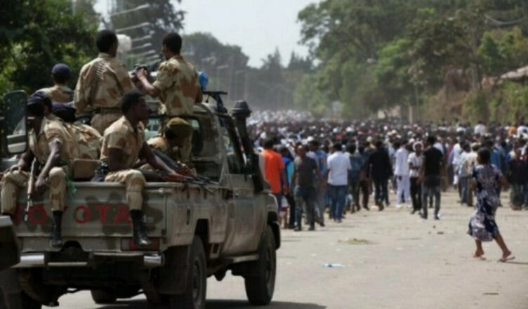 Amnesty demande une enquête sur les massacres en Éthiopie