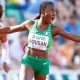 Amusan et Duplantis établissent de nouveaux records aux mondiaux d'athlétisme