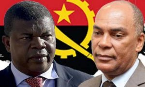 L'Angola se prépare pour les élections présidentielles d'août prochain