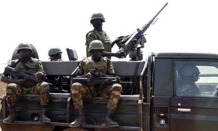 Une frappe aérienne de l'armée togolaise tue des civils
