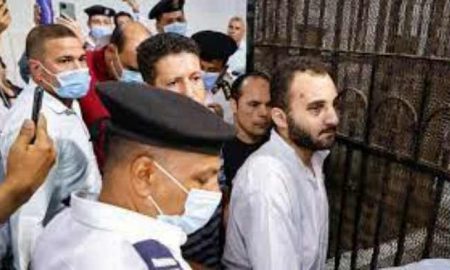 Un tribunal égyptien exige que l'exécution de l'assassin de Naira Ashraf soit retransmise en direct