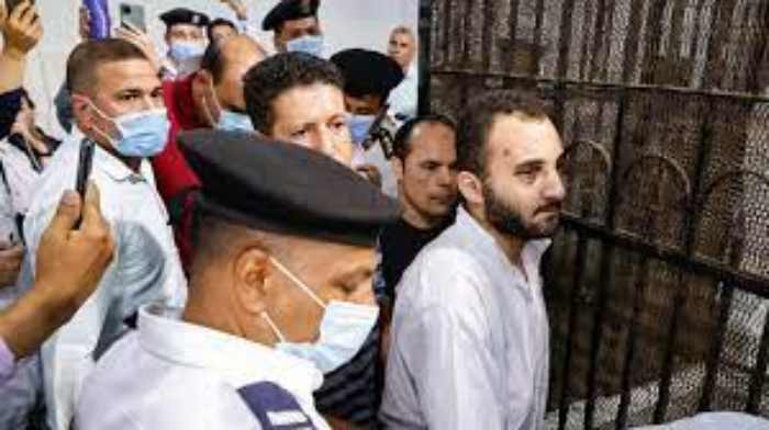 Un tribunal égyptien exige que l'exécution de l'assassin de Naira Ashraf soit retransmise en direct