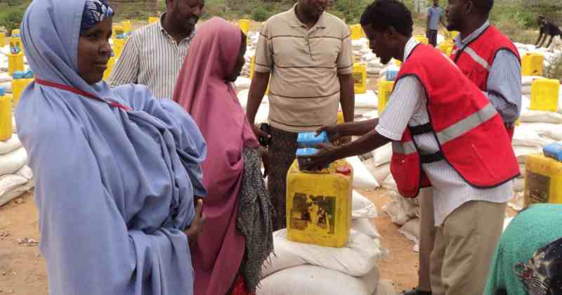 La BAD alloue 5,4 millions de dollars pour renforcer la sécurité alimentaire en Somalie