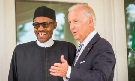 Biden: le prochain sommet États-Unis-Afrique confirme l'engagement de Washington envers le continent