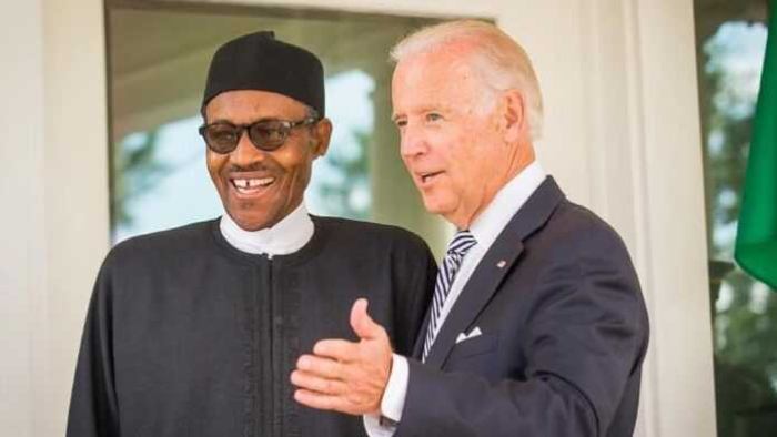 Biden: le prochain sommet États-Unis-Afrique confirme l'engagement de Washington envers le continent