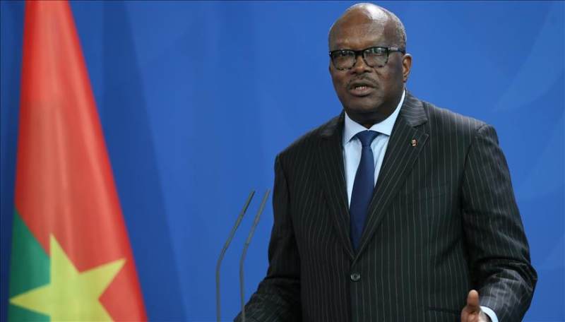 Le Burkina Faso annonce la date des élections présidentielles