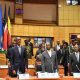 Le Burundi prend la présidence de la Communauté de l'Afrique de l'Est
