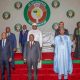 La CEDEAO lève les sanctions contre le Mali et accepte une période de transition de deux ans au Burkina Faso