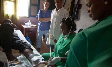 Cameroun : Suite à l'attaque contre un hôpital dans le nord du pays, les habitants ont du mal à accéder aux soins de santé