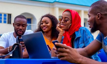 Le programme Coding for Employment de la BAD sélectionne 500 ambassadeurs numériques pour diriger le modèle de formation entre pairs