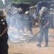 La police guinéenne annonce de graves troubles à l'ordre public à Conakry