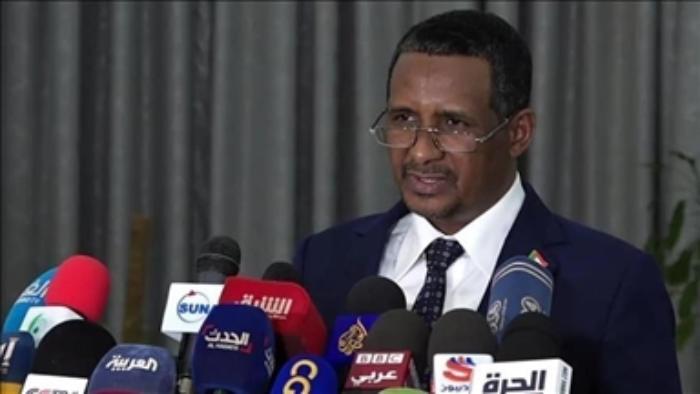 Le Conseil de souveraineté soudanaise : Nous avons décidé de laisser le pouvoir aux civils
