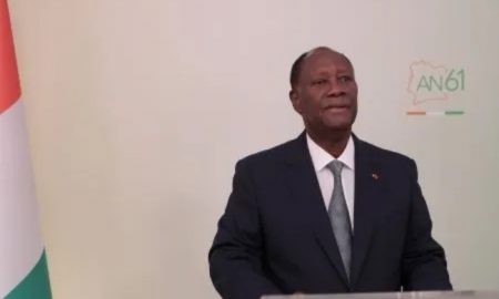 La Côte d'Ivoire appelle le Mali à libérer 49 soldats qu'il détient après les avoir accusés d'être des "mercenaires"