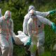 L'épidémie d'Ebola déclaré éradiqué totalement de la RDC