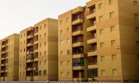 L'Egypte augmente les prix des logements de 30%. L'ère du logement bon marché est-elle révolue ?