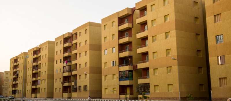 L'Egypte augmente les prix des logements de 30%. L'ère du logement bon marché est-elle révolue ?
