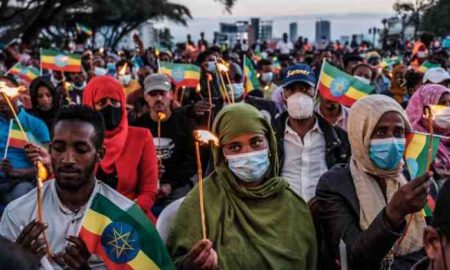 L'Éthiopie en proie à la violence généralisée, aux discours de haine et à la crise de l'aide