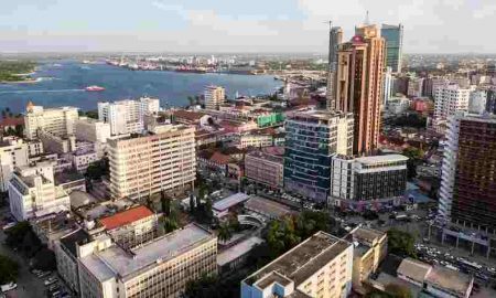 Le FMI approuve un prêt de 1,04 milliard de dollars à la Tanzanie