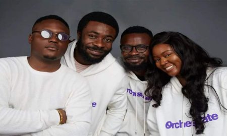 La startup nigériane d'infrastructure fintech Bloc acquiert la société de paiement Orchestrate
