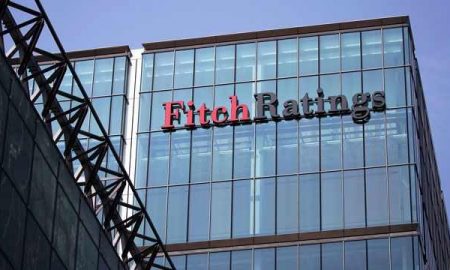 Fitch Ratings confirme la Banque africaine de développement à « AAA » ; Perspectives stables