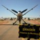 La France promet de remettre des drones au Bénin pour combattre les militants