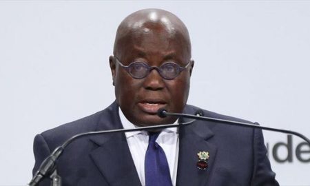 Le Ghana se tourne vers le Fonds monétaire international pour soutenir son économie chancelante