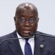 Le Ghana se tourne vers le Fonds monétaire international pour soutenir son économie chancelante