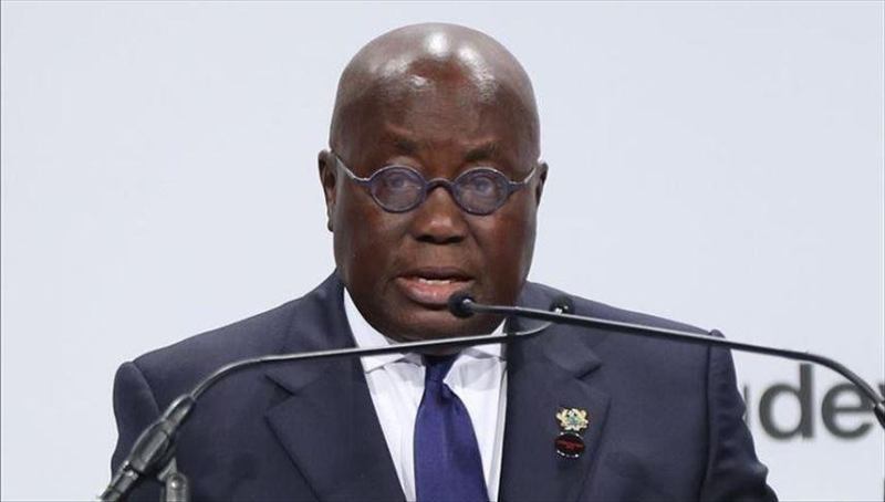 Le Ghana se tourne vers le Fonds monétaire international pour soutenir son économie chancelante