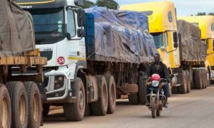 La Guinée facilite le commerce transfrontalier