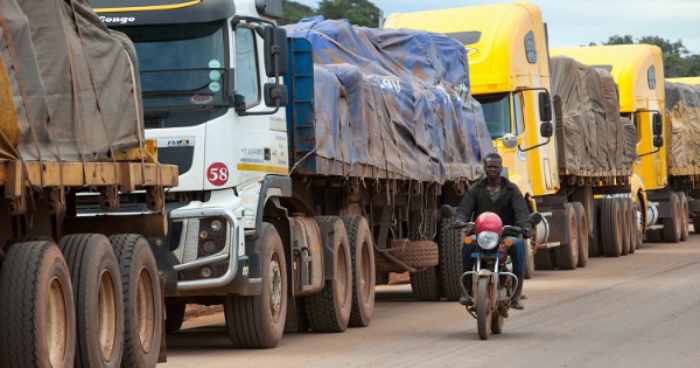 La Guinée facilite le commerce transfrontalier