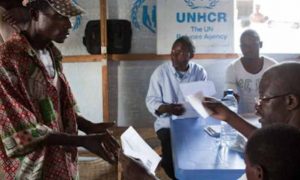 Le HCR reprend les retours volontaires des réfugiés congolais depuis l'Angola après une interruption de deux ans