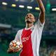 Sébastien Haller quitte l'Ajax pour Dortmund