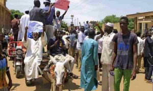 Les Hausa au Soudan : la lutte pour leur intégration dans la société et la reconnaissance de leurs droits
