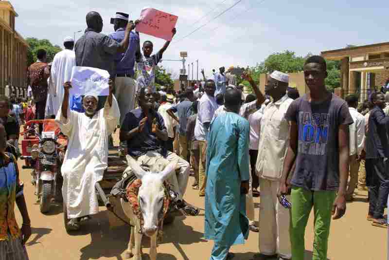 Les Hausa au Soudan : la lutte pour leur intégration dans la société et la reconnaissance de leurs droits